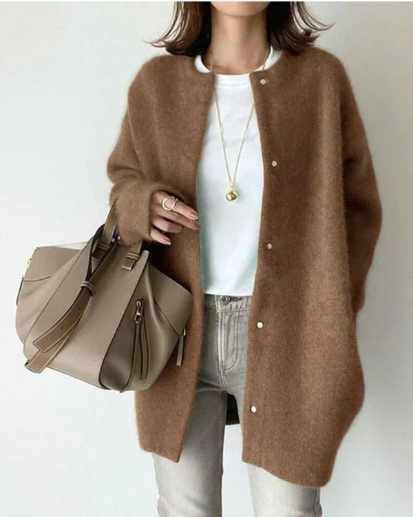 Anastasia | Elegant Cardigan