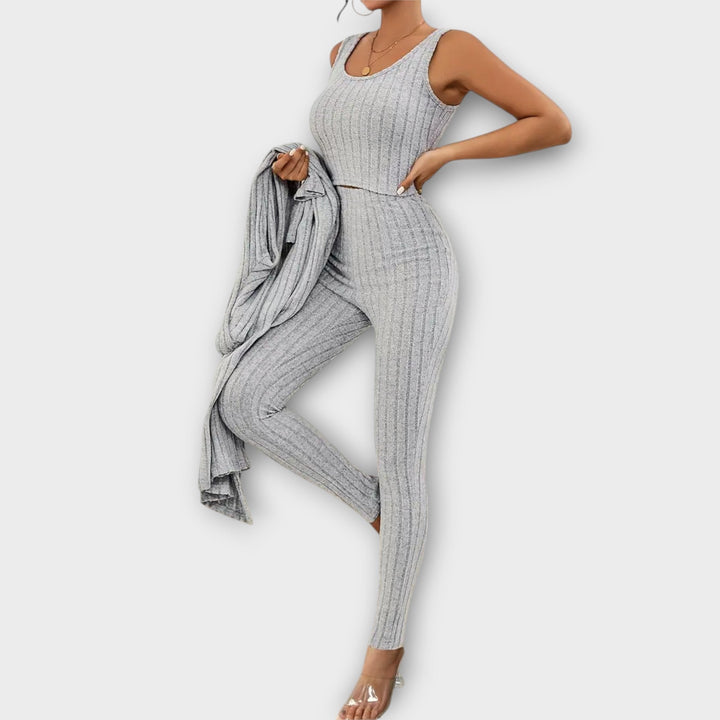 Elisa – Three-Piece Set