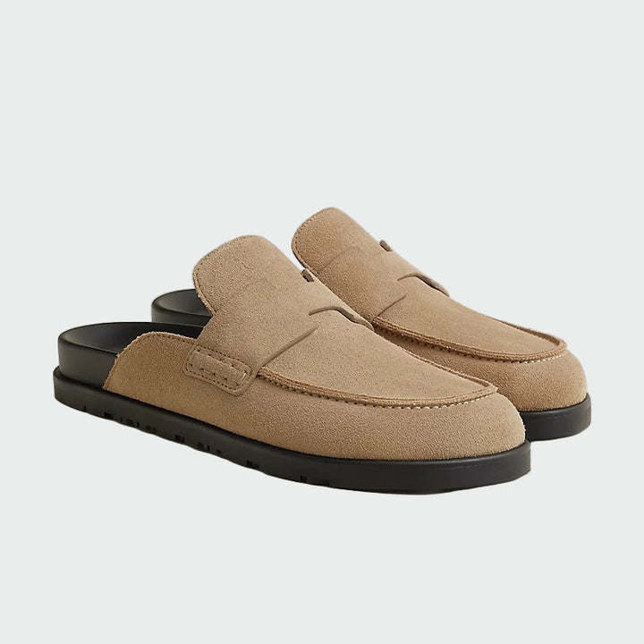 Solea | Elegant Mules