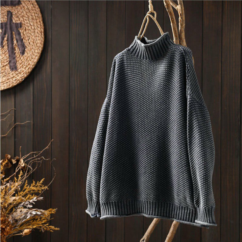 Iside | Knitted Jumper