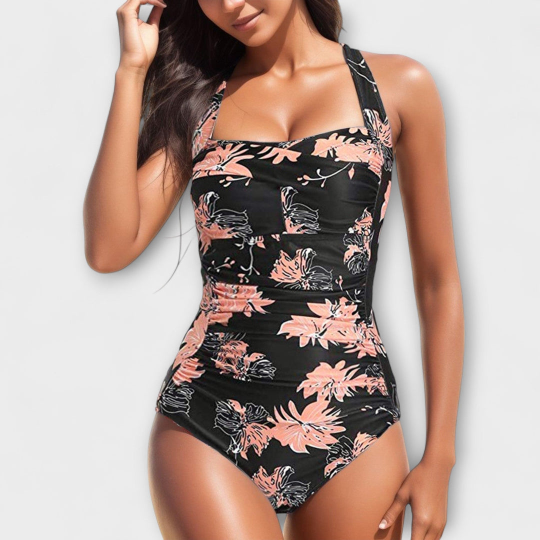 Lina – One-Piece Swimsuit