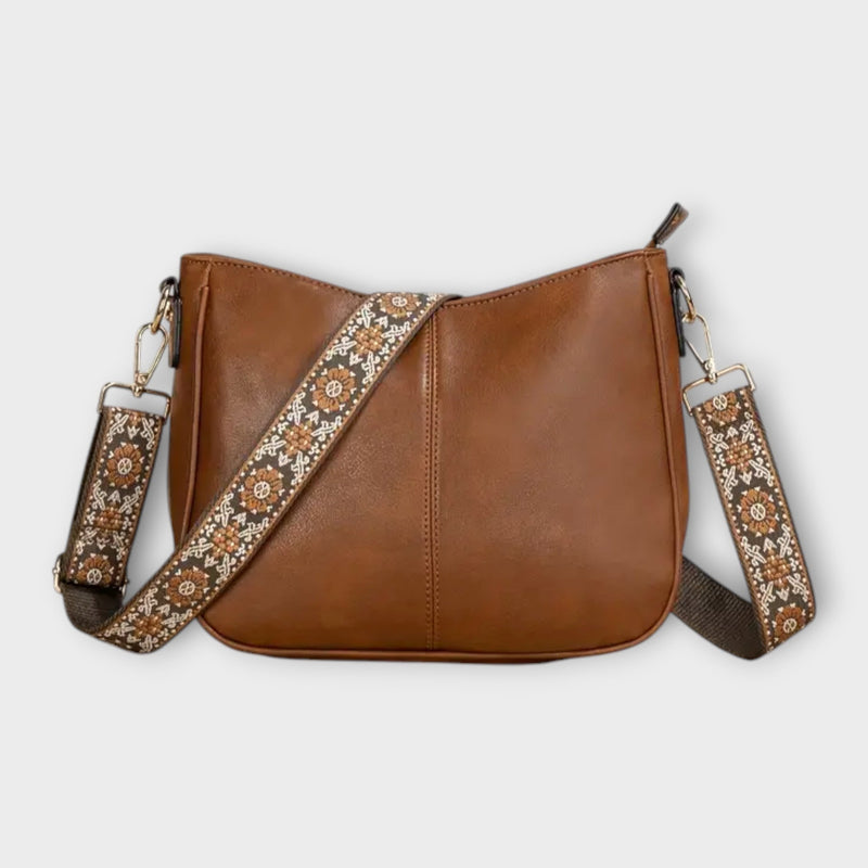 Olívia - Vegan Shoulder Bag️