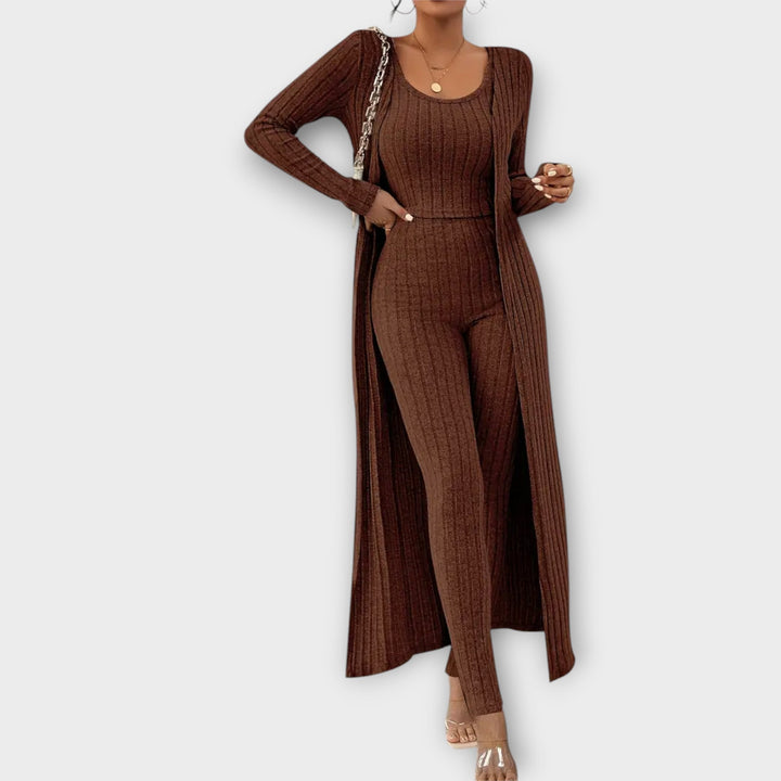 Elisa – Three-Piece Set