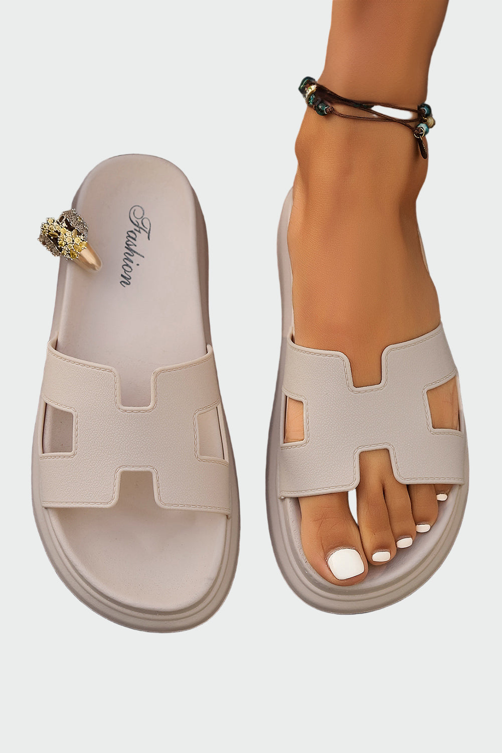 Élan | Elegant Sandals