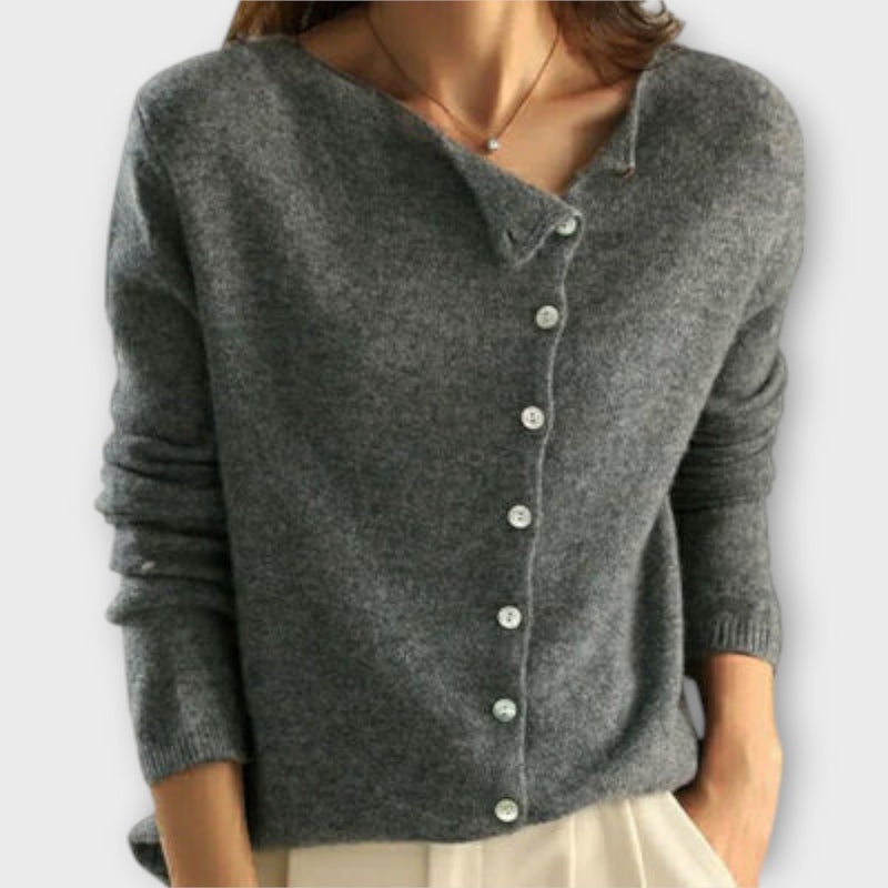 Paige - Cosy Cardigan