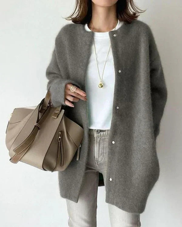 Anastasia | Elegant Cardigan