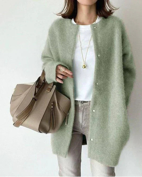 Anastasia | Elegant Cardigan