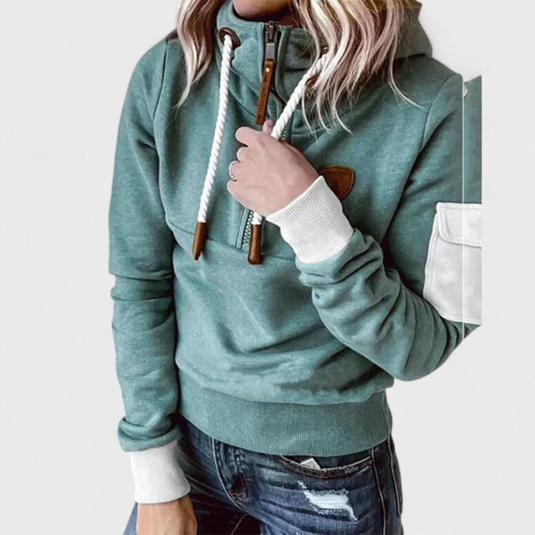 Chantal - Comfortable soft jumper