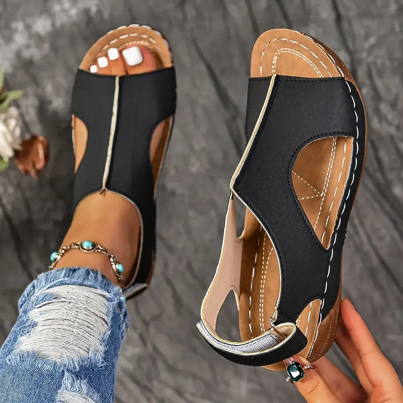 Lola® - Orthopaedic Sandals | Premium Edition