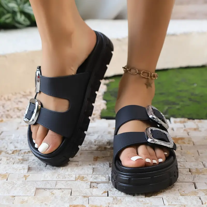 Jimena® - Orthopaedic Sandals | Premium Edition
