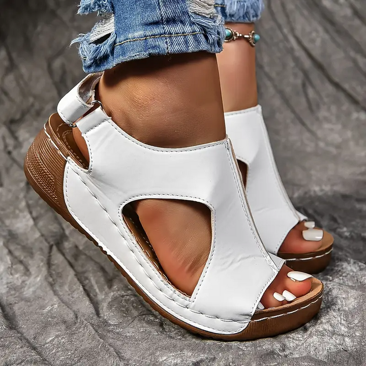 Lola® - Orthopaedic Sandals | Premium Edition