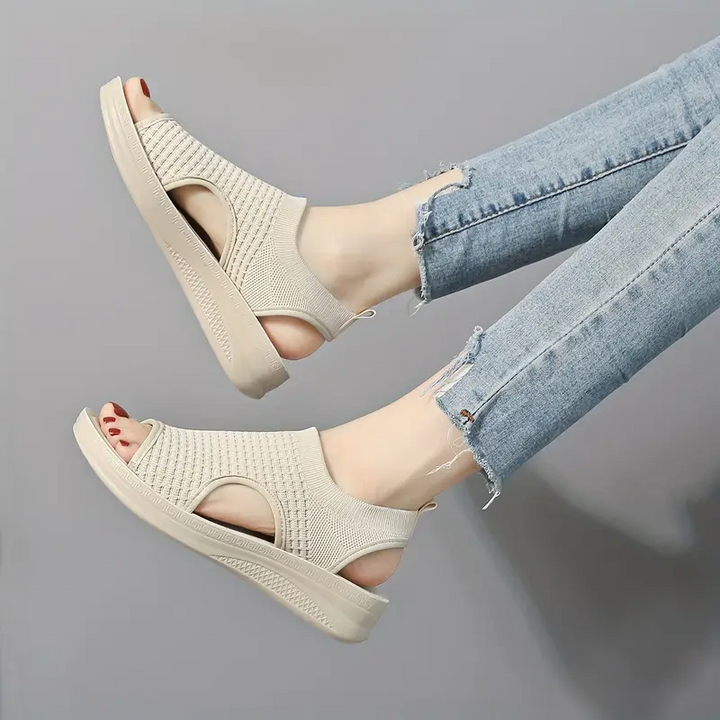 Esperanza® - Orthopaedic Sandals | Premium Edition