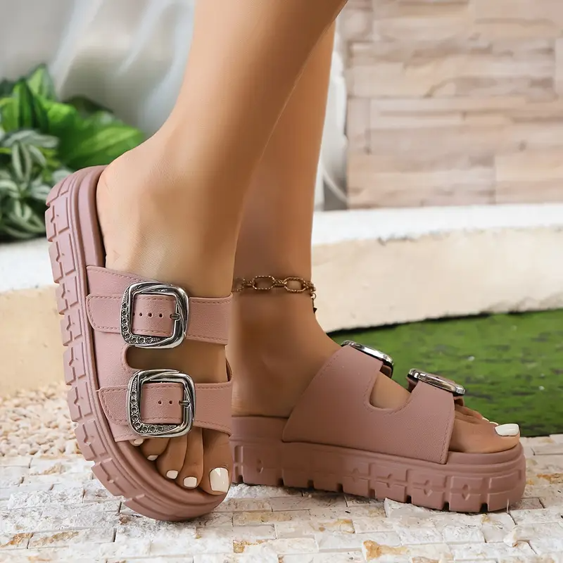Jimena® - Orthopaedic Sandals | Premium Edition