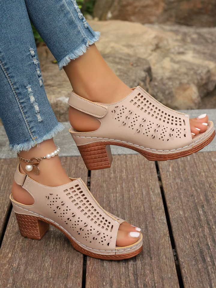 Mérida® - Orthopaedic Sandals | Premium Edition