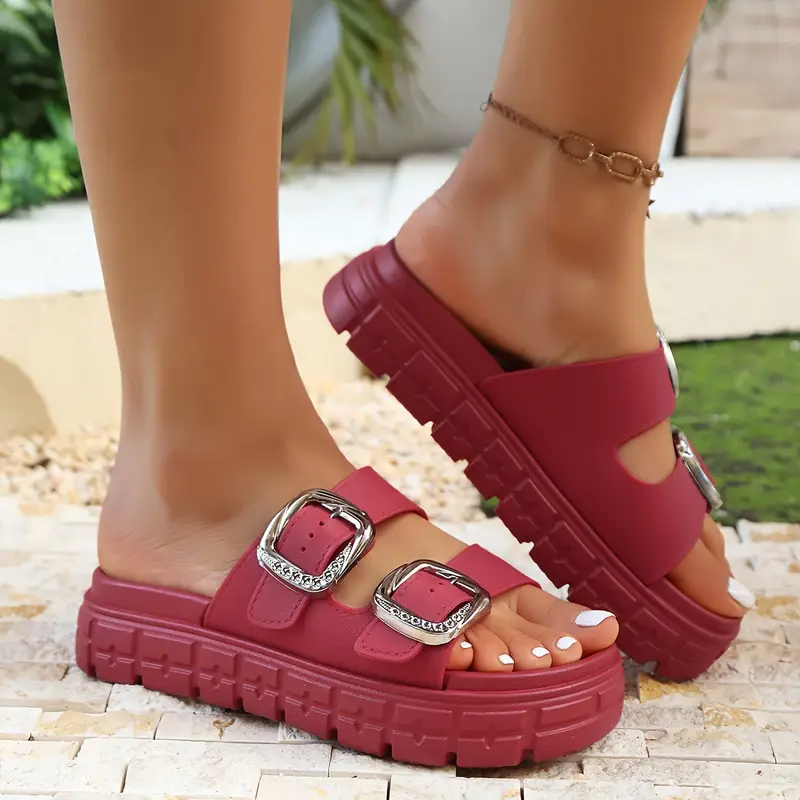 Jimena® - Orthopaedic Sandals | Premium Edition