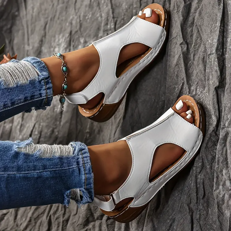 Lola® - Orthopaedic Sandals | Premium Edition