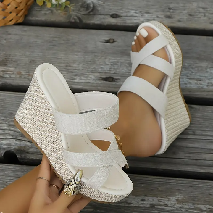 Rosaura® - Orthopaedic Sandals | Premium Edition