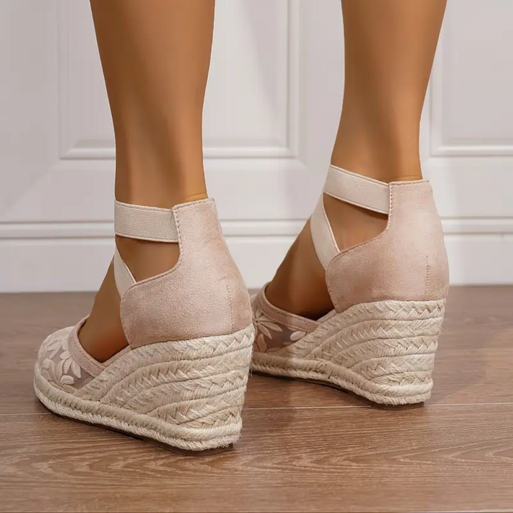 Natalia® - Orthopaedic Sandals | Premium Edition