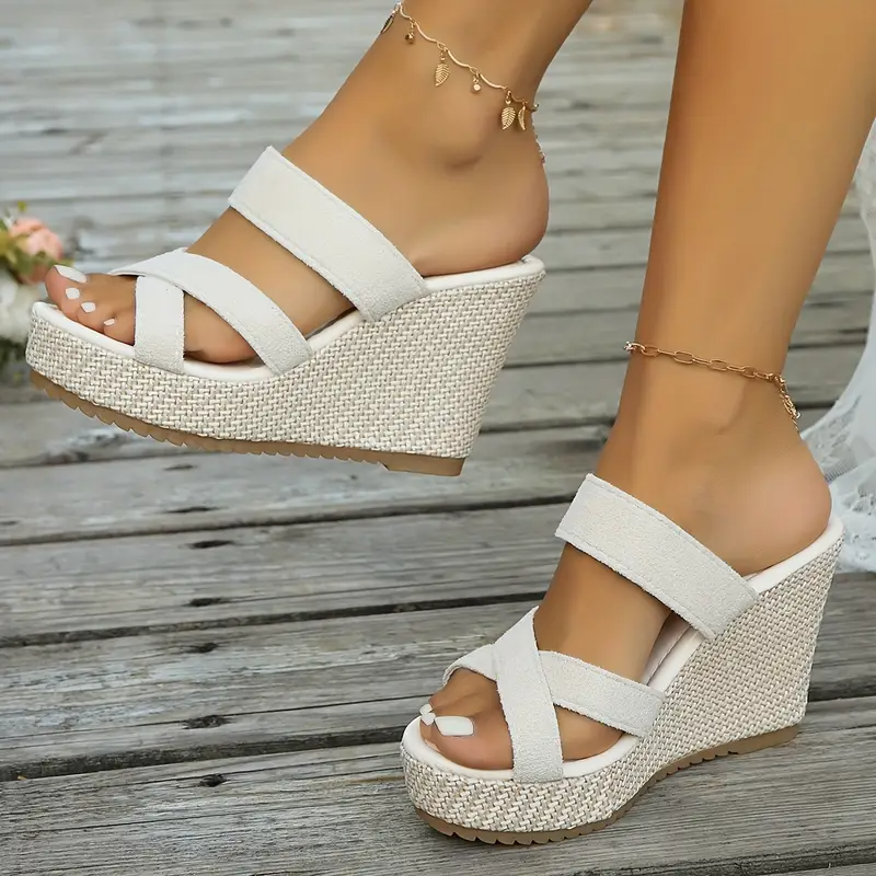 Rosaura® - Orthopaedic Sandals | Premium Edition