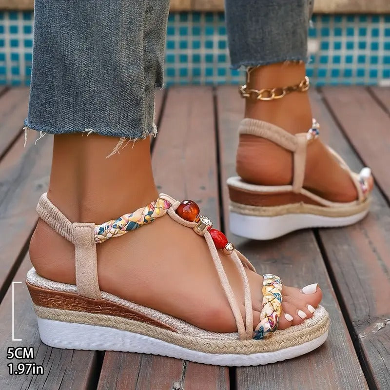 Encarna® - Orthopaedic Sandals | Premium Edition