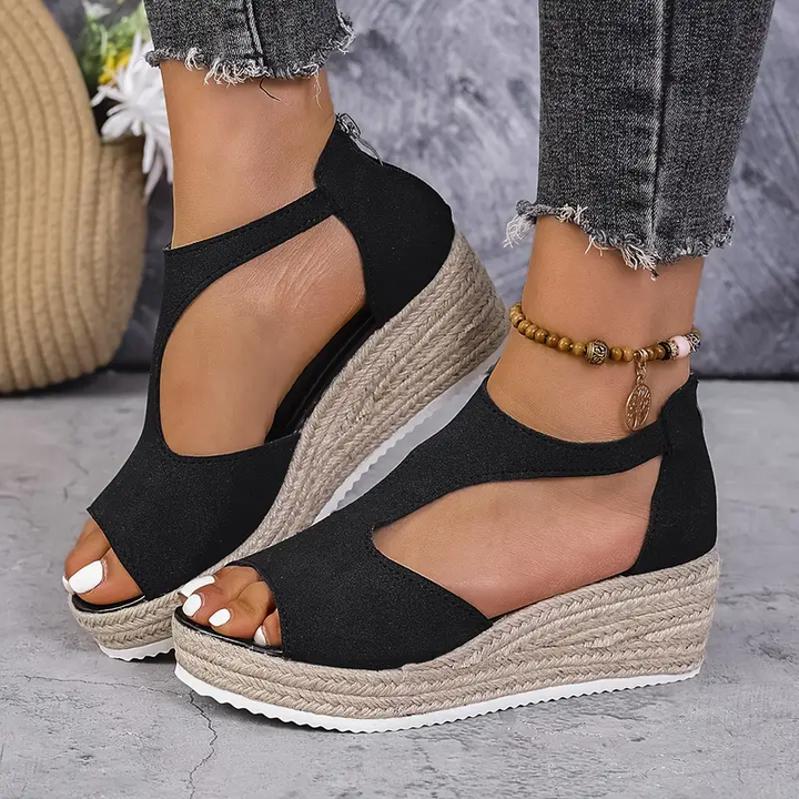 Mia® - Orthopaedic Sandals | Premium Edition