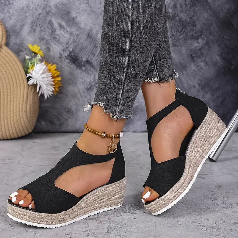 Mia® - Orthopaedic Sandals | Premium Edition