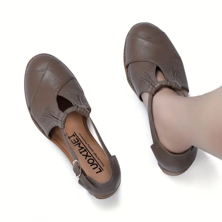 Sandra® - Orthopaedic Sandals | Premium Edition