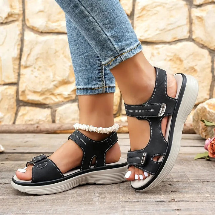 Maria® - Orthopaedic Sandals | Premium Edition