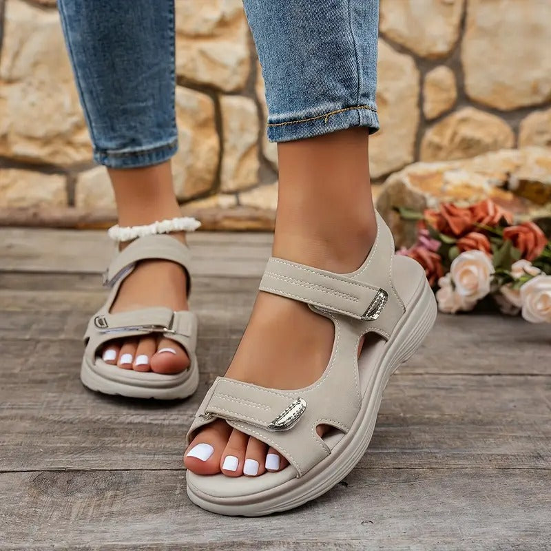 Maria® - Orthopaedic Sandals | Premium Edition