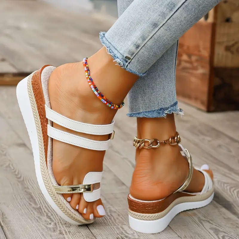 Sara® - Orthopaedic Sandals | Premium Edition