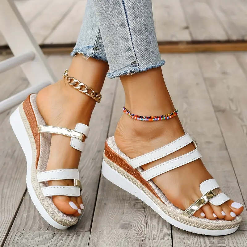 Sara® - Orthopaedic Sandals | Premium Edition