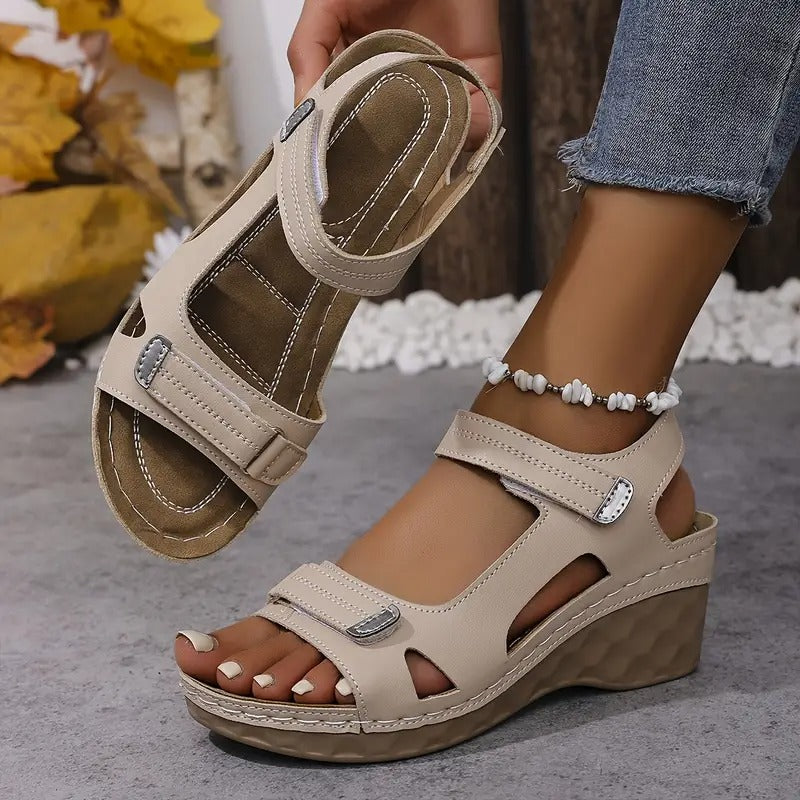Soledad® - Orthopaedic Sandals | Premium Edition