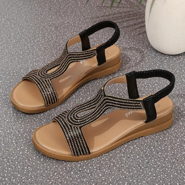 Sonia® - Orthopaedic Sandals | Premium Edition