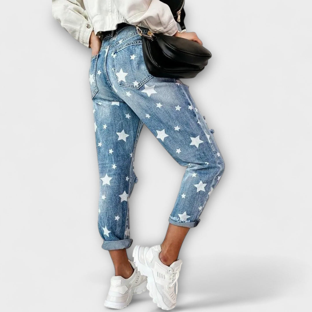 Ivy – Unique and Comfortable Pants