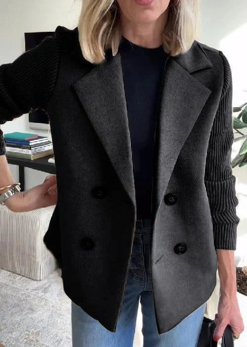 Jennifer™ | Elegant Coat
