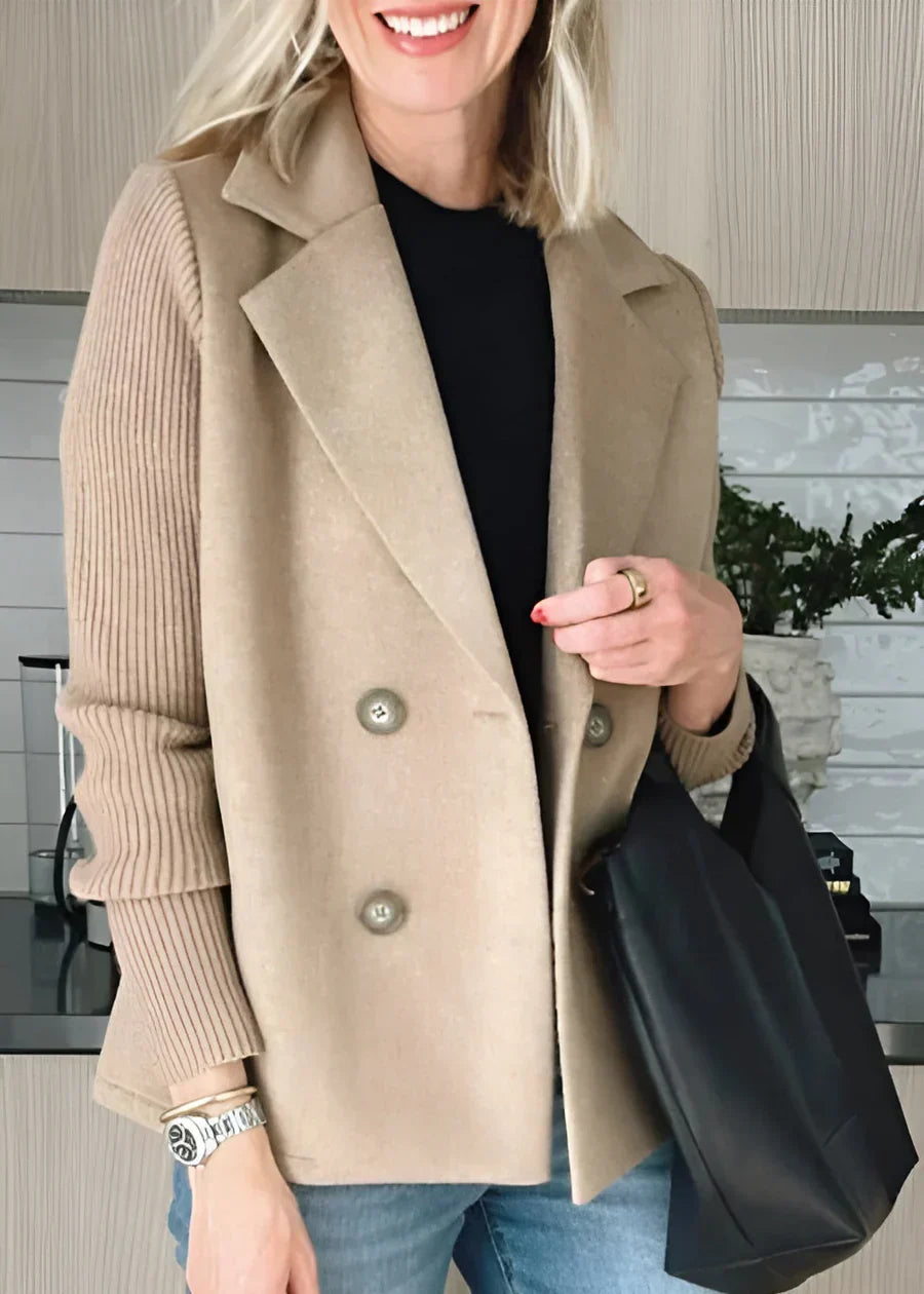 Jennifer™ | Elegant Coat
