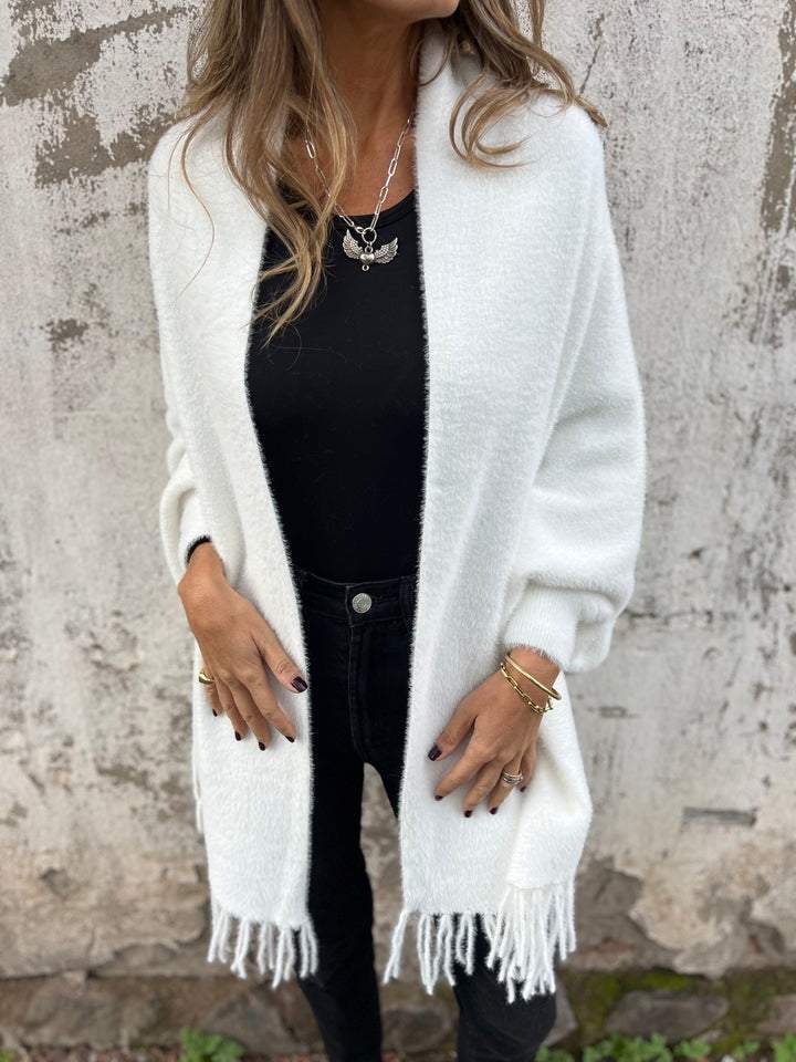 Annabella | Winter Cardigan Bailey