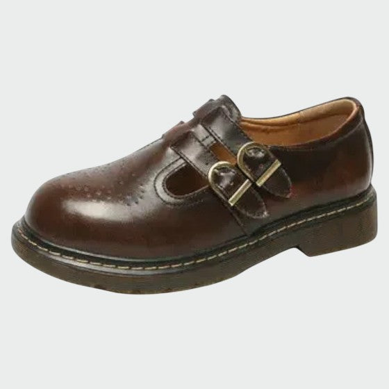 Olivia - Elegante Mary Jane Shoes