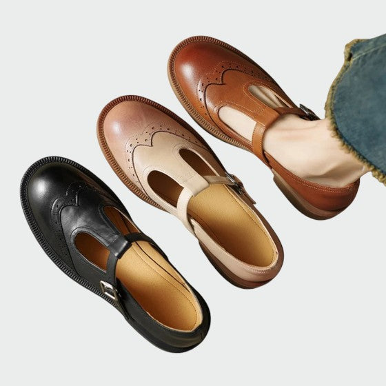 Olivia - Nostalgia Mary Jane