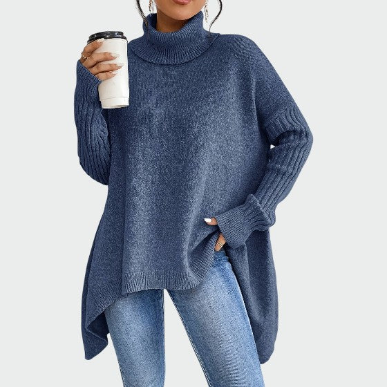 Isa - Cozy Sweater