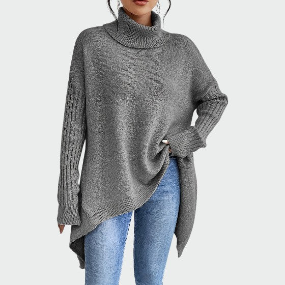 Isa - Cozy Sweater