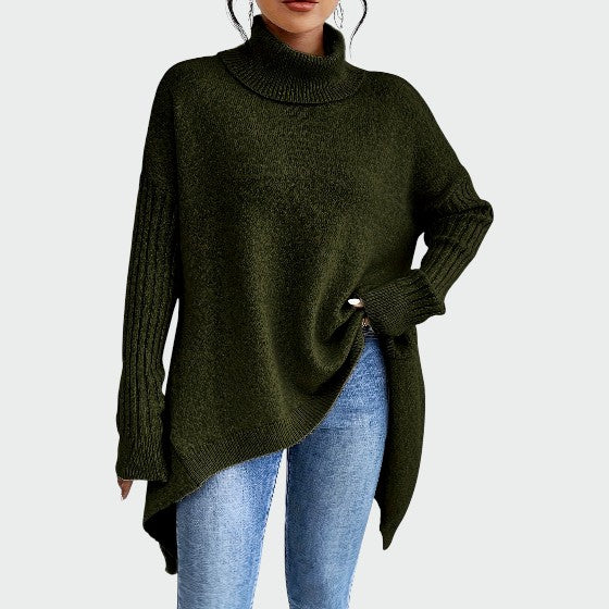 Isa - Cozy Sweater