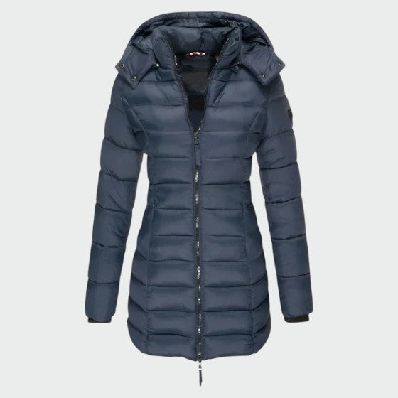 Olivia - Winter Jacket