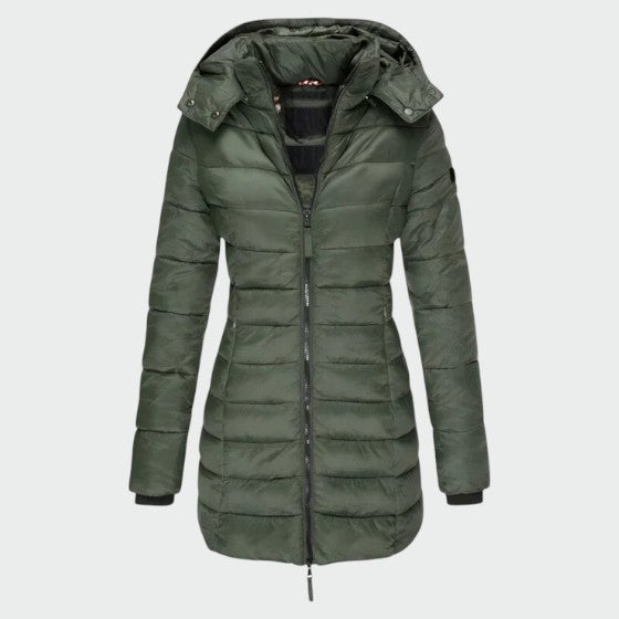 Olivia - Winter Jacket