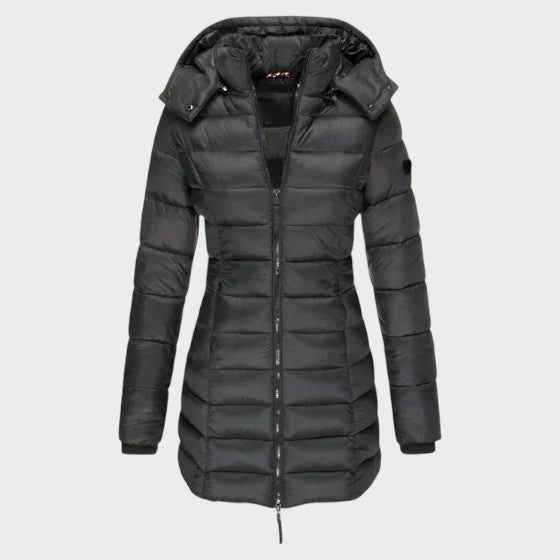 Olivia - Winter Jacket