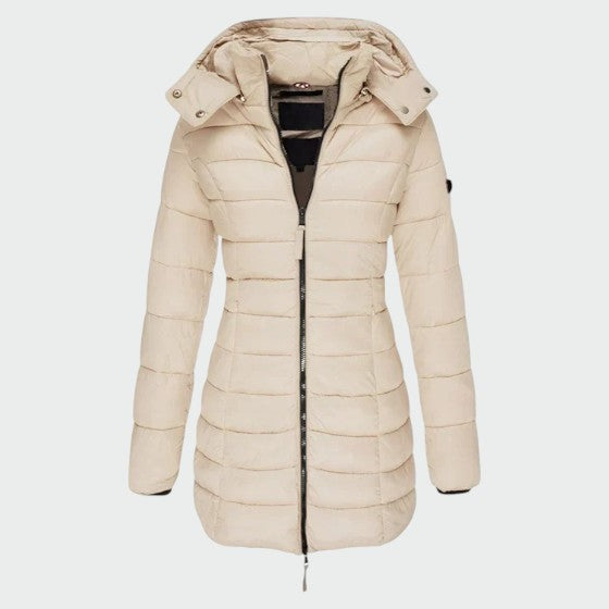 Olivia - Winter Jacket