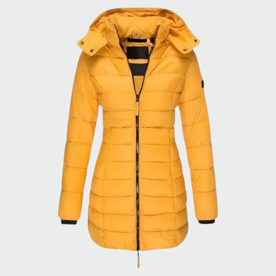 Olivia - Winter Jacket