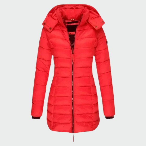 Olivia - Winter Jacket