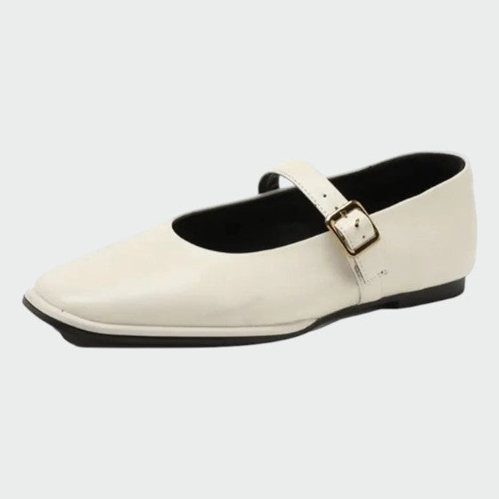 Olivia - Classic Mary Jane shoes