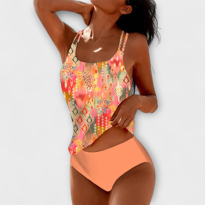 Lina – Swimsuit Set